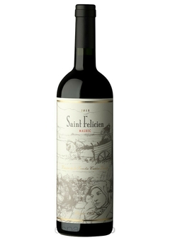 Saint Felicien Malbec (7794450088581)