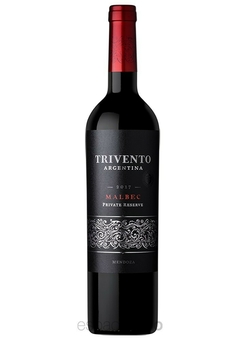 Trivento Private Reserve Malbec (7798039598454)
