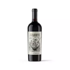 Finjamos Demencia Corte tfintas 750ml (7798422330296)