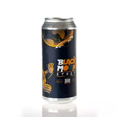 BUKO Black Moon Stout 473cm (BUBLACK)