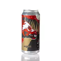 BUKO Lobo Suelto Doppelbock 473cm (BULOBO)