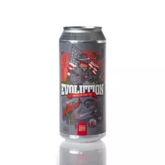 BUKO Evolution American Pale Ale (APA) 473cm (BUTION)
