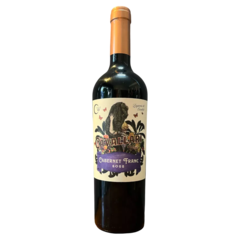 cavallari cabernet franc (CAVACF) - comprar online