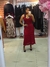 Vestido Maya