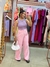 Blusa Regata Dani - Toda Cristã