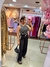 Blusa Regata Dani - loja online