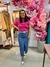 Saia Jeans Sabrina