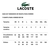 Imagem do Polo Lacoste P