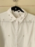 Camisa Branca Bufante G - comprar online