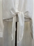 Camisa crepe Ateen 42 na etiqueta - loja online