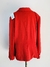 Blazer Vermelho Emelu M - comprar online