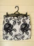 Saia Preto Branco ale Lis Blanc 40 - comprar online