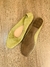 SAPATILHA VERDE SCHÜTZ 37 - comprar online