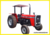 Catálogo de Peças Trator Massey Ferguson MF 275