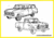Catálogo Peças Chevrolet A10 C10 C14 D10 Veraneio 1964 - 1984 - comprar online