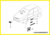 Catálogo de Peças Chevrolet Corsa Hatch 2002 - 2006
