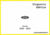 Manual Diagrama Elétrico Ford Focus 2009 - 2012