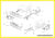 Catálogo Peças Volkswagen Golf MK3 1994 - 1998 - comprar online