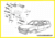 Catálogo Peças Chevrolet Ipanema 1990 - 1996