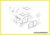 Catálogo Peças Fiat Palio EX 1.0L 8V Gas. 1998 - 2000
