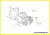 Catálogo de Peças Fiat Palio 500 Anos 1.0L 8V 1999 - 2000 - loja online