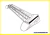 Catálogo de Peças Colheitadeiras e Plataformas New Holland TC 59 1996 - 2007 - loja online