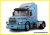 Catálogo de Peças para Caminhões Scania T 113 1991 - 1998
