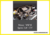 Manual de Reparação e Serviço Motor MWM Sprint 2.8L 12V Nissan Frontier