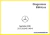 Diagrama Elétrico para Mercedes Benz Sprinter CDI 311 313 411 414