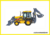 Catálogo de Peças para Retroescavadeira XCMG XT870BR
