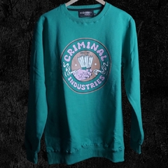 Buzo Chill Out - comprar online