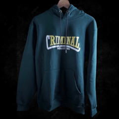 Canguro Criminal