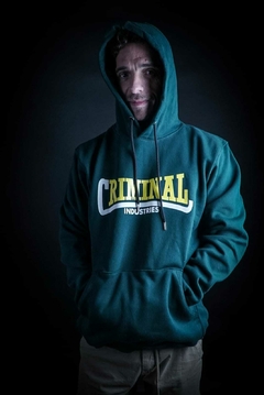 Canguro Criminal - comprar online