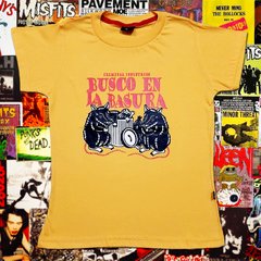 Busco en la Basura - Criminal Industries