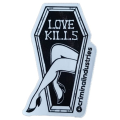 Love Kills - comprar online