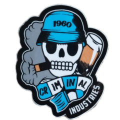 Calavera 1960 - comprar online