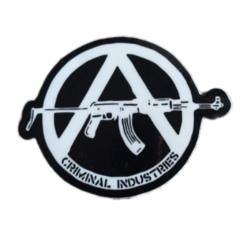 Anarquia