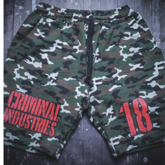 Short 18
