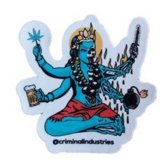 Diosa Kali - comprar online