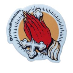 Devil Cross - comprar online