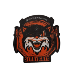 Stray cat - comprar online