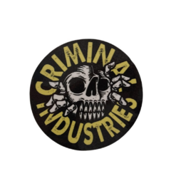 Criminal Skull - comprar online