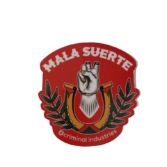 Mala Suerte - comprar online