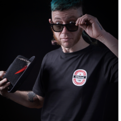 Punks & Skins en internet