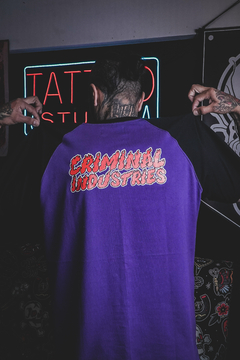 Bomb - Criminal Industries