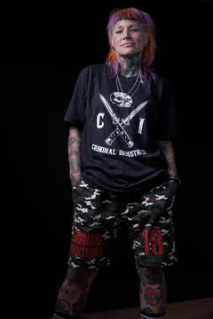 Short 18 - tienda online
