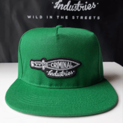 Imagen de Gorra Daga