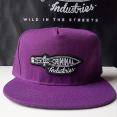 Gorra Daga - tienda online