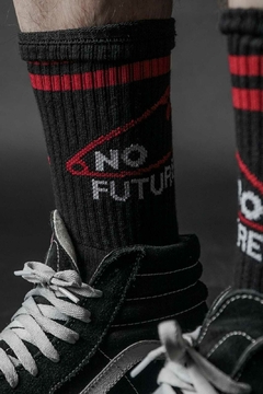 Medias No Future - Criminal Industries