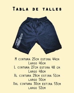 Short Daga